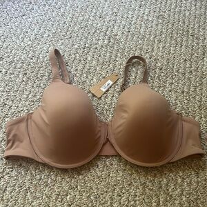 NWT Skims full coverage bra